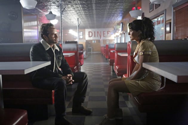 Riverdale Season 1 Episode 5 Review Chapter Five Heart of