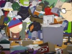 Hoarders on South Park