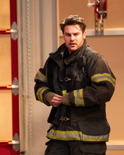 Station 19 Season 2 Episode 8 Review: Crash and Burn - TV Fanatic