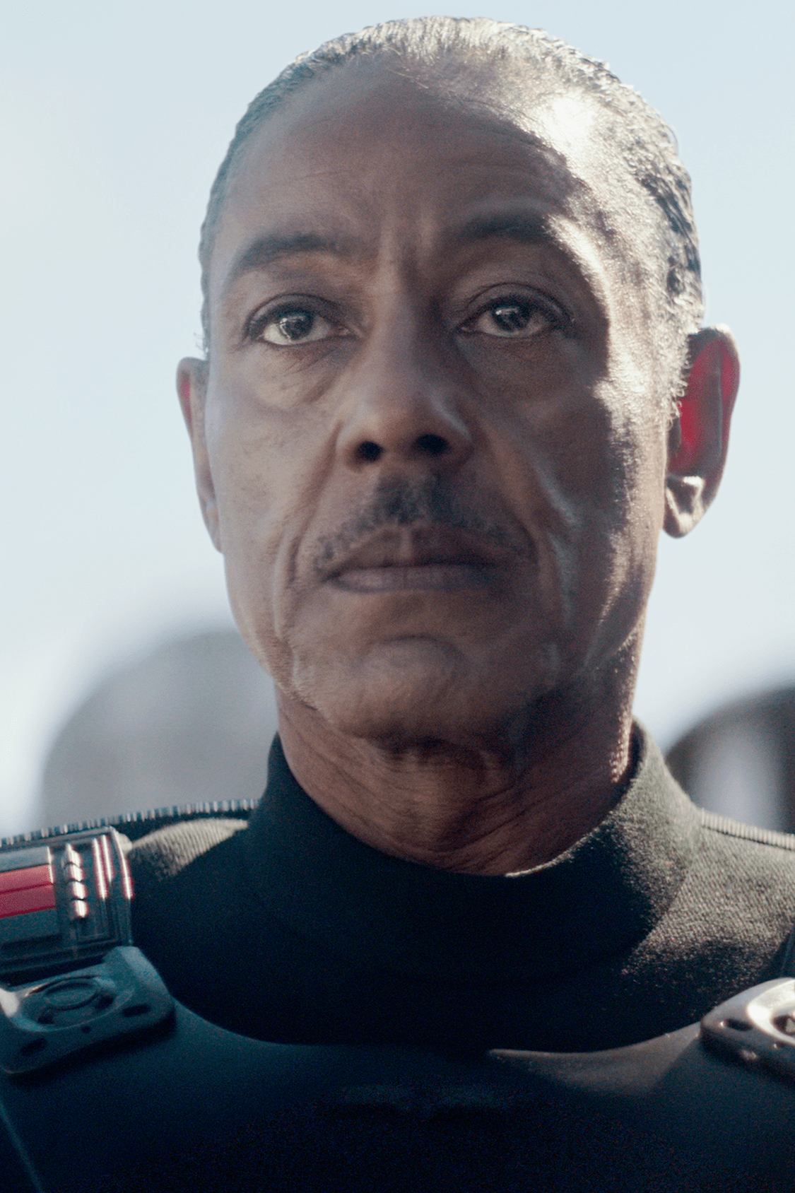 The Mandalorian Season 1 Episode 7 The Reckoning Quotes Tv Fanatic