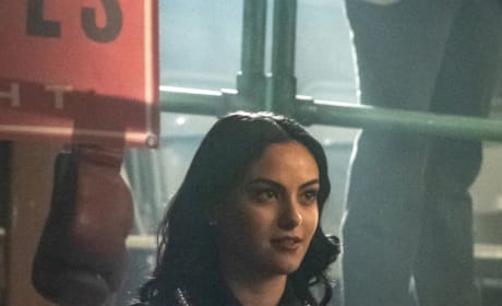 Riverdale Season 3 Episode 18