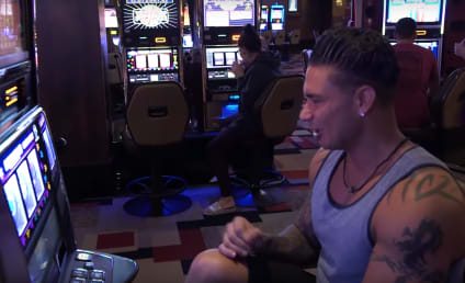Watch Jersey Shore: Family Vacation Online: Season 2 Episode 3