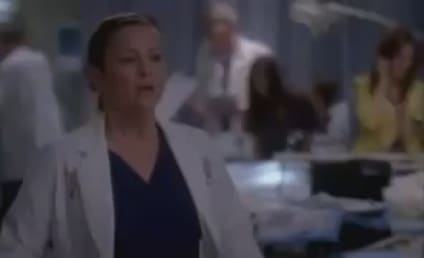 Grey's Anatomy Sneak Preview Clips: "Golden Hour"