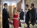 Greetings! - Arrow Season 3 Episode 17