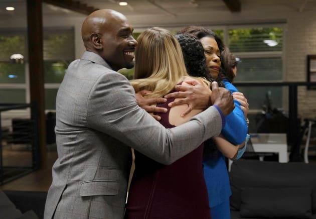 Watch Rosewood Season 2 Episode 22 Online - TV Fanatic