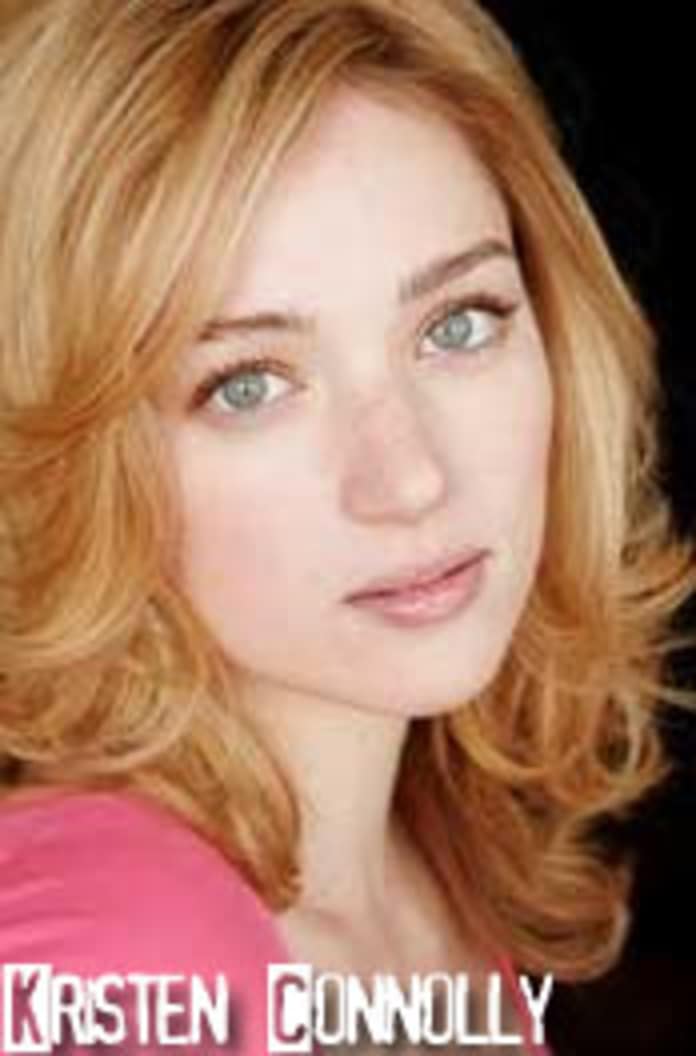 Kristen Connolly Comes Aboard As The World Turns Tv Fanatic Short description of kristen connolly. kristen connolly comes aboard as the