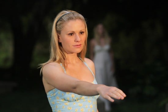 Come to Sookie