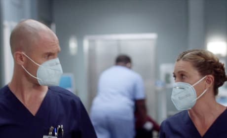 Grey s Anatomy Season 17 Episode 2