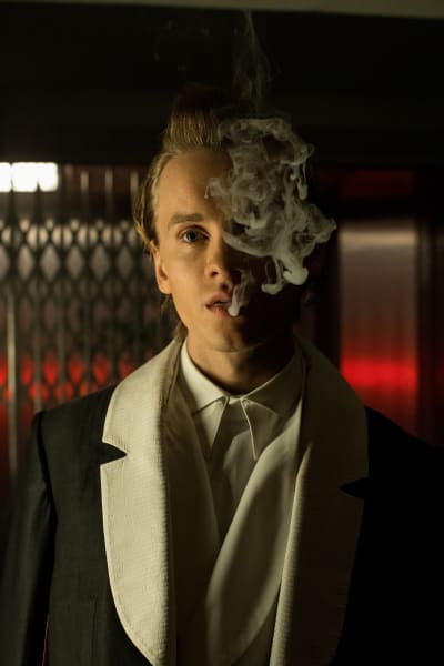 American Gods Season 2 Episode 1 Stream American Gods Season 2 Episode 4 Review The Greatest Story Ever