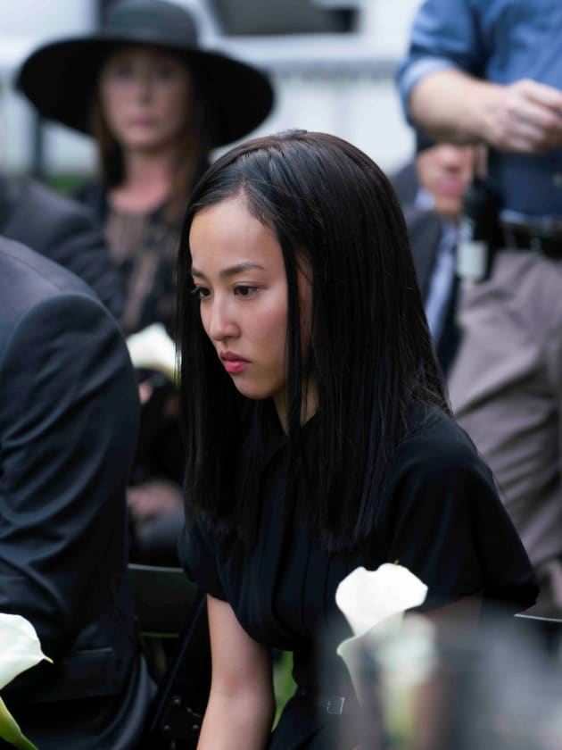 Nico Minoru - Marvel's Runaways Season 3 Episode 3