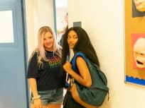 Britney and Caitlin - We Are Who We Are