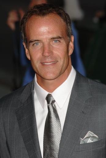 Richard Burgi Pic