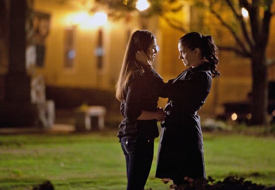 The Vampire Diaries Season 1 Episode 21 TV Fanatic