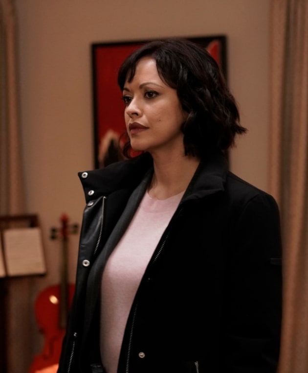 Considering the Evidence - Blue Bloods Season 9 Episode 16