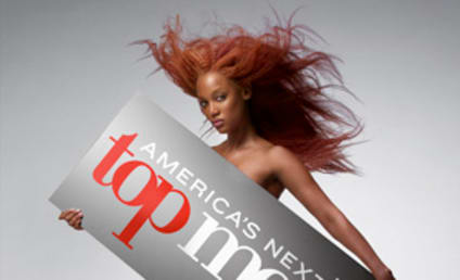 America's Next Top Model Sets Premiere Date, International Showdown!