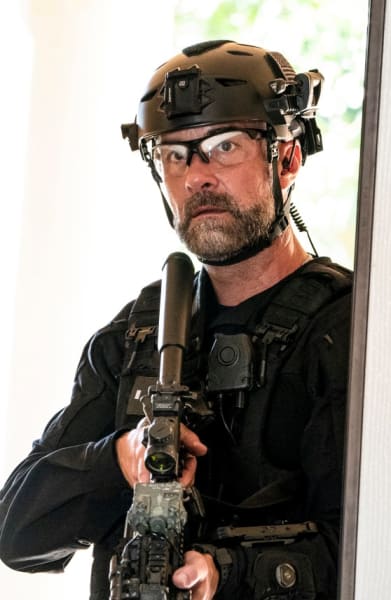 S.W.A.T. Deacon 4X12