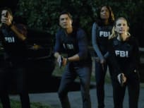 A Chilling Abduction - Criminal Minds