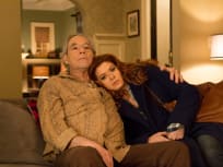 Taking a Moment - The Mysteries of Laura