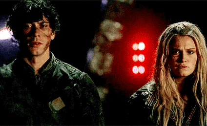 The 100: Shipping Culture and the Bellarke Romance of It All