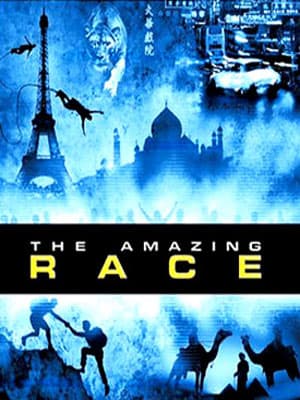 The Amazing Race