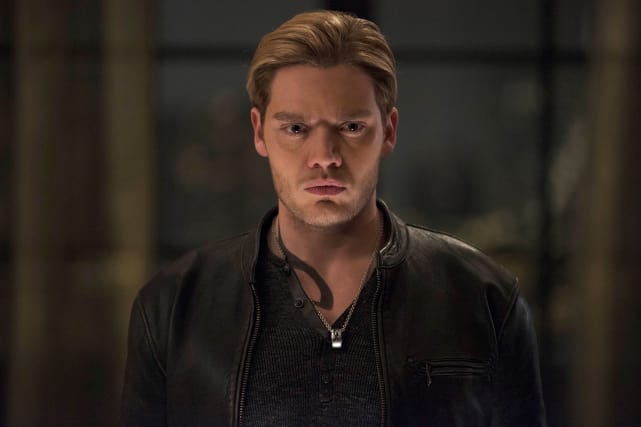 Jace Herondale, Shadowhunters Season 3 Episode 8