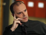 Brian F. O'Byrne as Duffy
