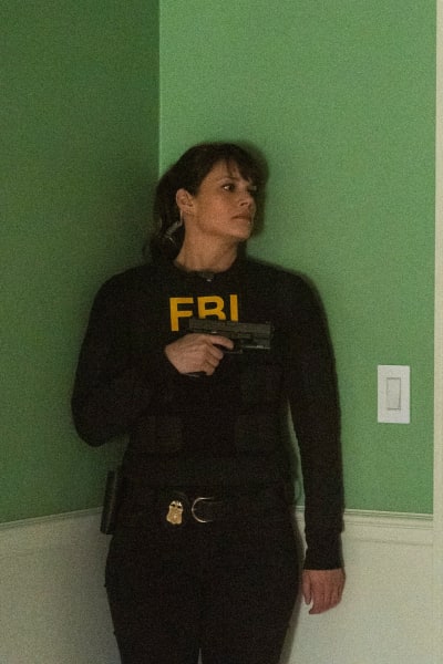 Esperando al sospechoso - FBI Temporada 6 Episodio 9