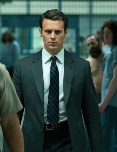 mindhunter 3