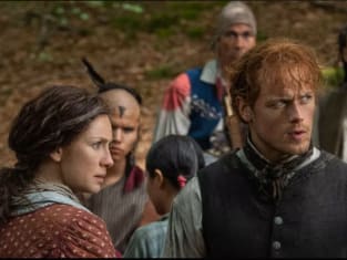 Watch outlander season hotsell 4 episode 1 online