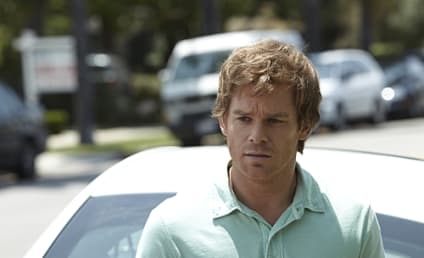 Dexter Season Premiere Spoilers, Clips: Season 5 Sneak Peek