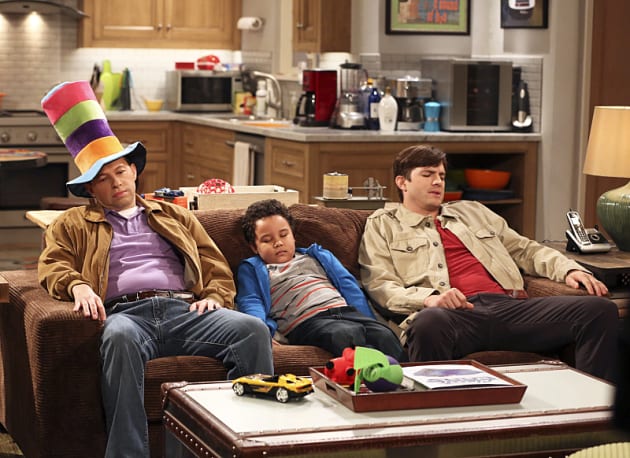 Two and a half shop men season 7 watch online