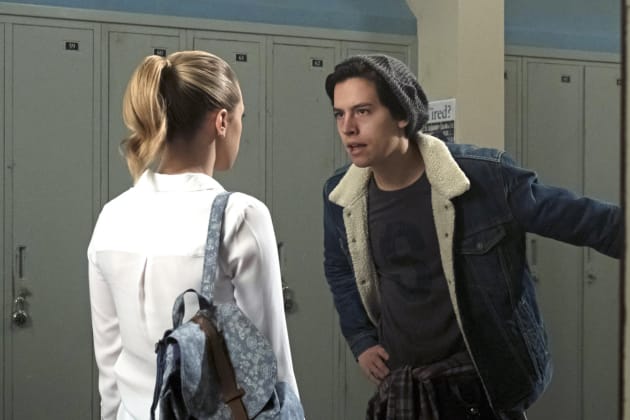 Riverdale season 3 episode 1 clearance putlocker