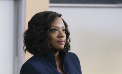 How to Get Away with Murder Season 3: FIRST LOOK!