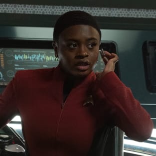 Nyota Uhura