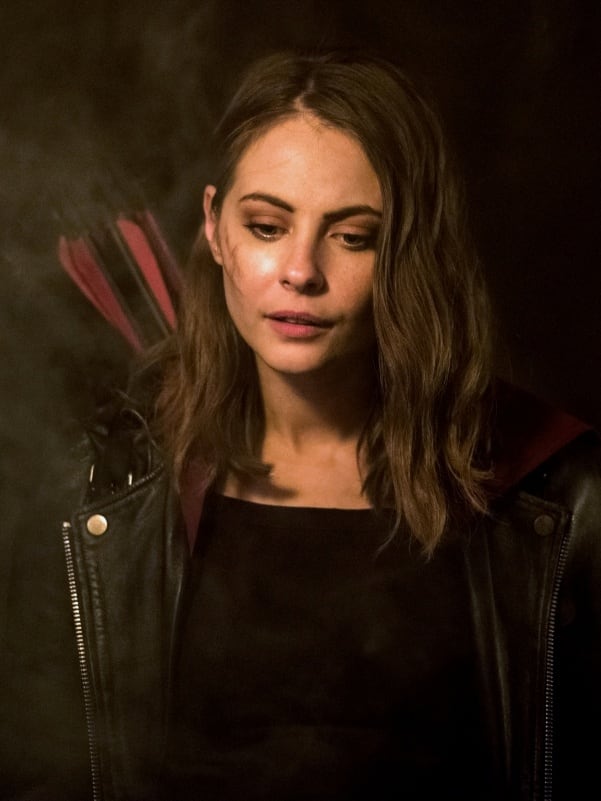 Arrow season 8 episode 8 2025 free