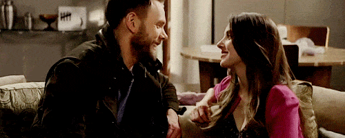 Jeff and Annie (Community)
