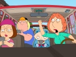 Feeling Underappreciated - Family Guy