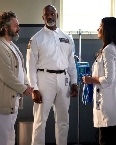 Intros - Tall - Prodigal Son Season 2 Episode 7
