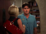 Charlie and Courtney