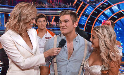 Dancing With the Stars Season 21 Episode 2 Review: Hometown Glory