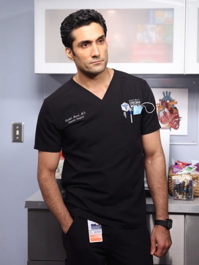Chicago med store putlocker
