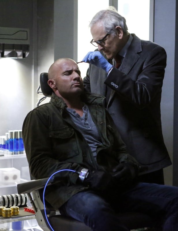 DC's Legends of Tomorrow Season 2 Episode 9 Review ...