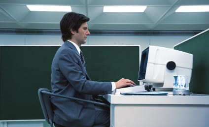 Severance Renewed for Season 2 at Apple TV+