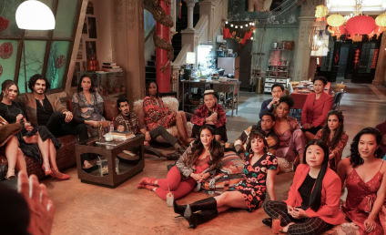 Good Trouble Season 3 Episode 15 Review: Lunar New Year