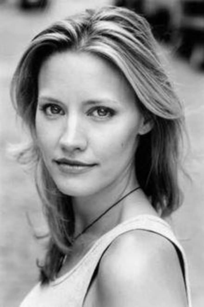 Kadee strickland hot