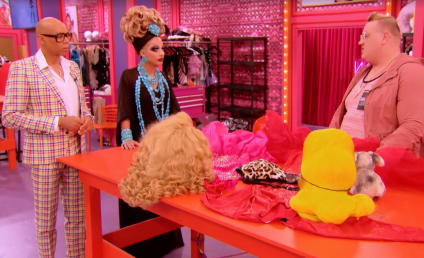 RuPaul's Drag Race: 13 Favorite Moments From 'Snatch Game'