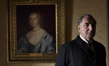 Downton Abbey: Season 5 Planning Underway, Different Era on Tap