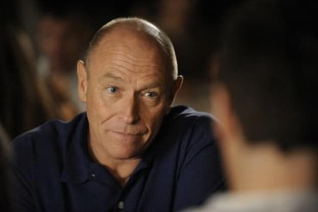 Henry Spencer (Psych)