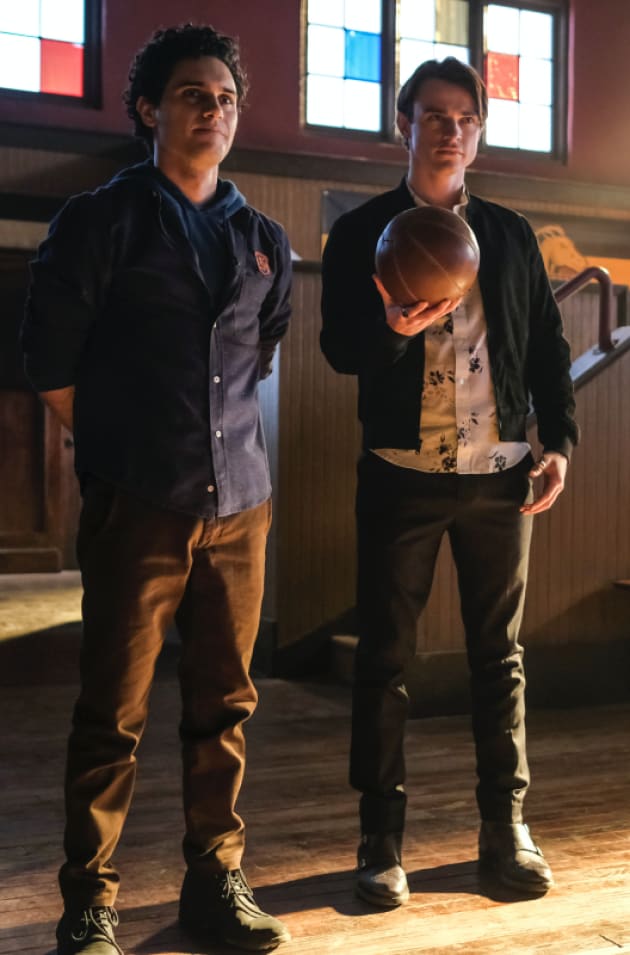Legacies Season 2 Episode 9 Review I Couldn t Have Done This