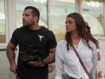 Religious Tension - Shahs of Sunset